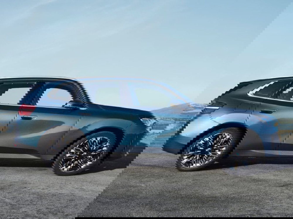 BMW X3 nuova a Torino (2)