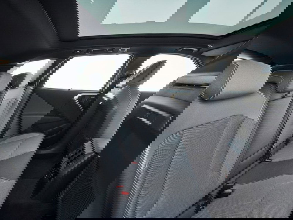 BMW X3 nuova a Torino