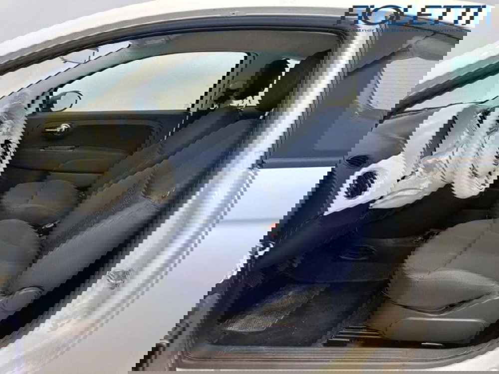 Fiat 500 usata a Brescia (11)