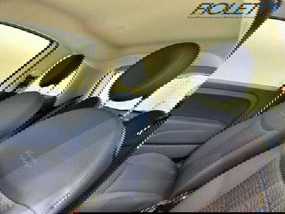 Fiat 500 usata a Brescia (12)