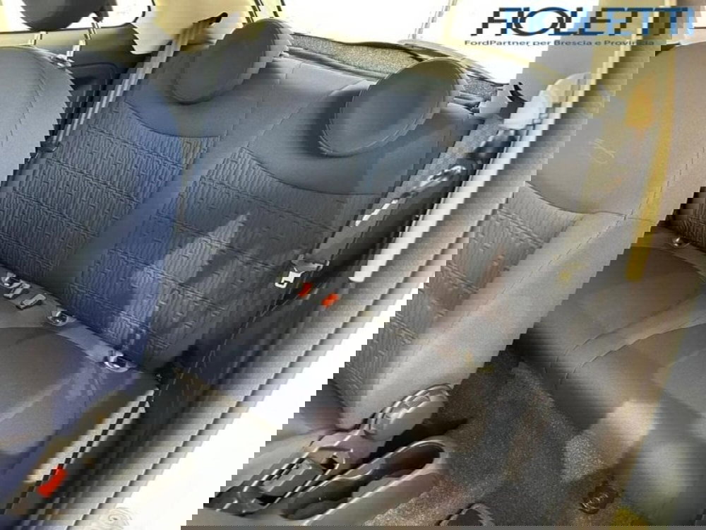 Fiat 500 usata a Brescia (13)