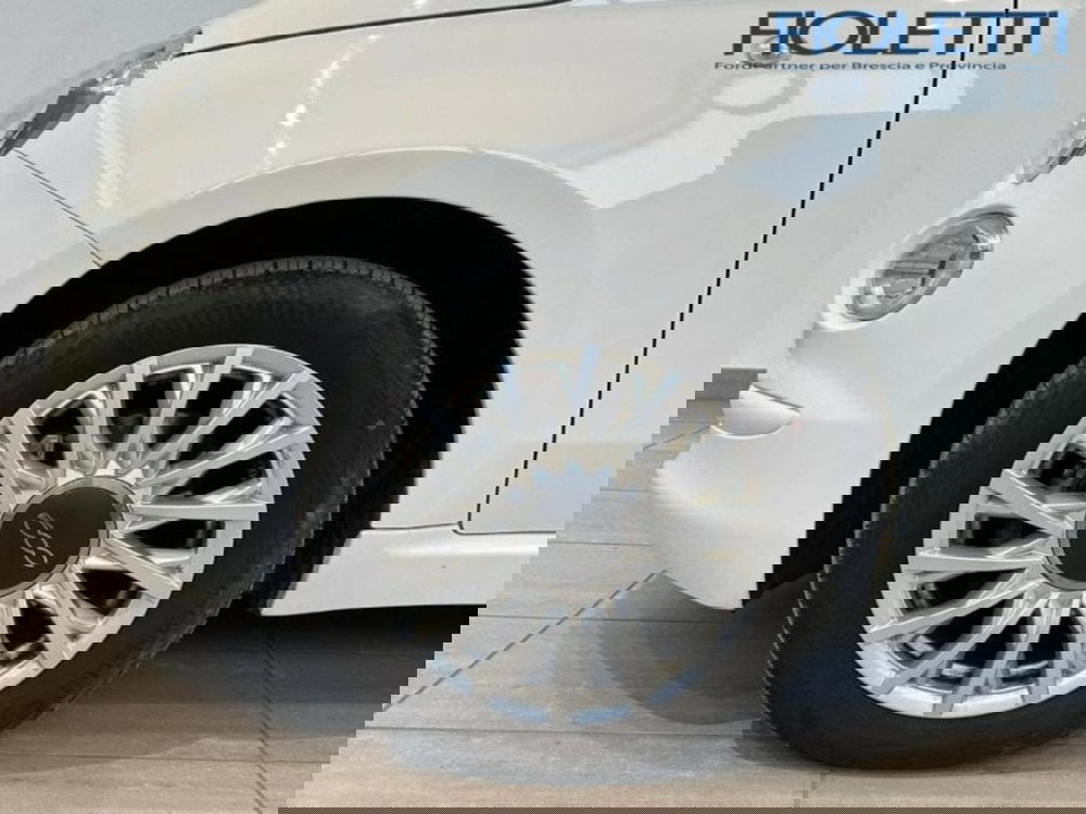 Fiat 500 usata a Brescia (15)