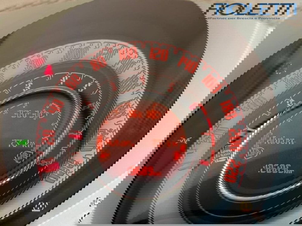 Fiat 500 usata a Brescia (8)