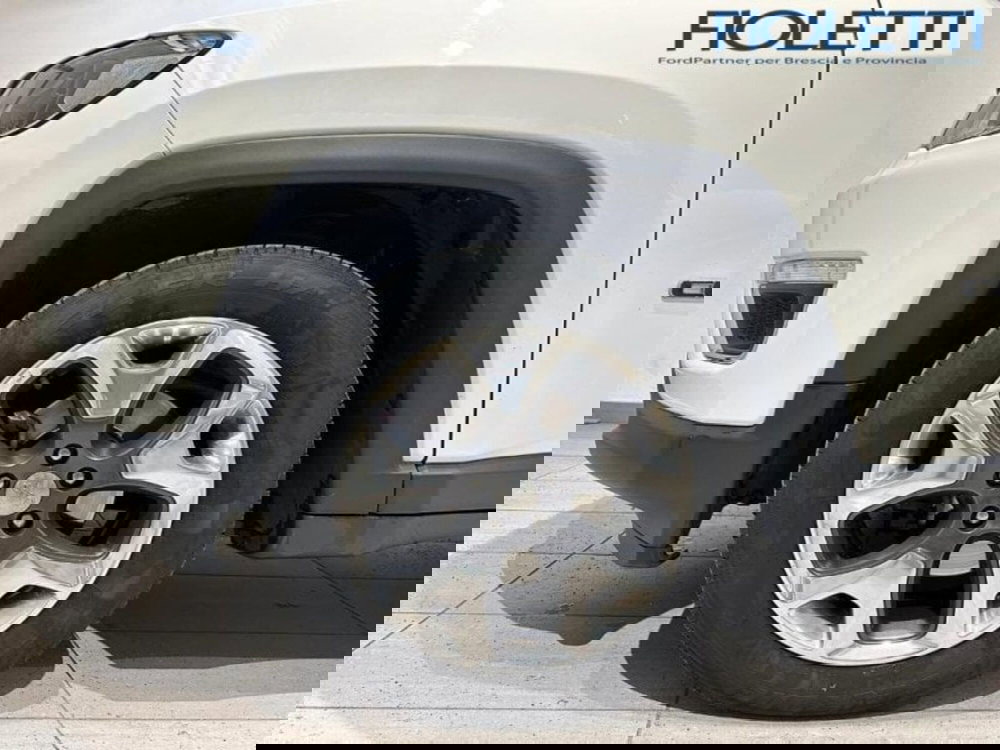 Jeep Compass usata a Brescia (14)