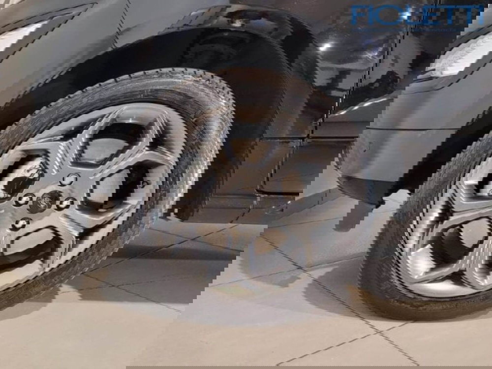 Ford EcoSport usata a Brescia (9)