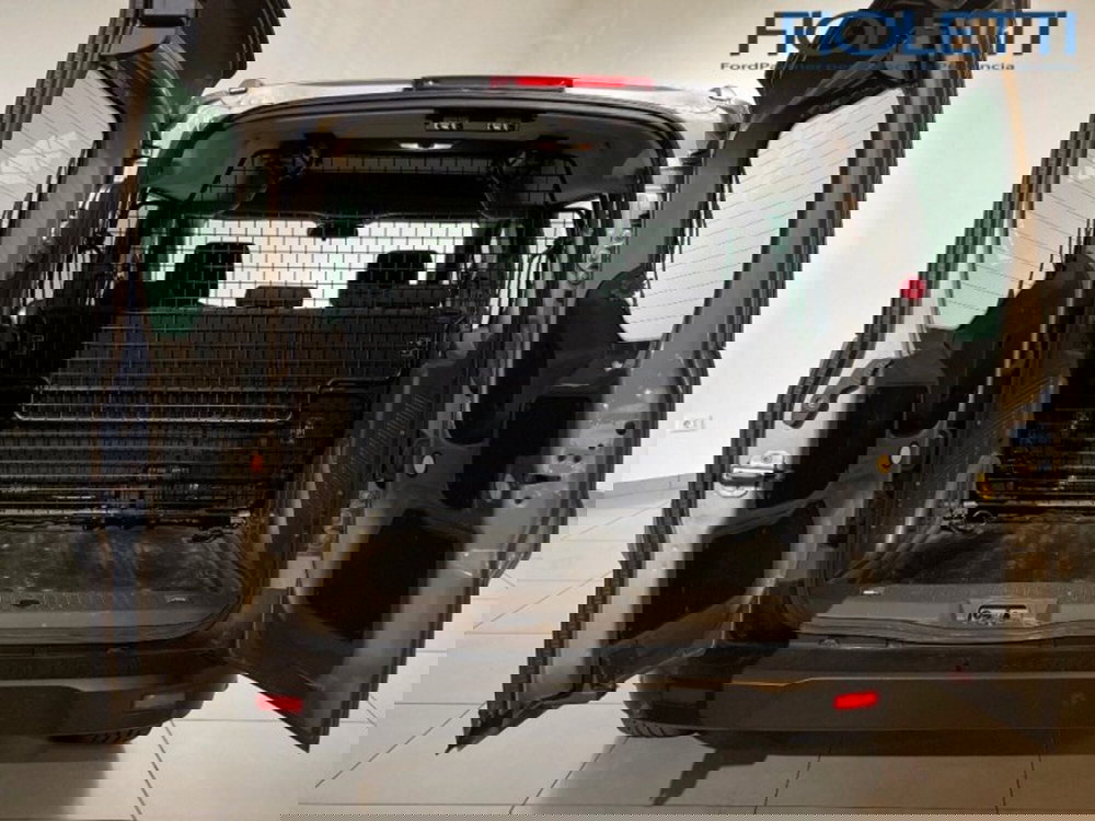 Ford Transit Connect Furgone usata a Brescia (12)