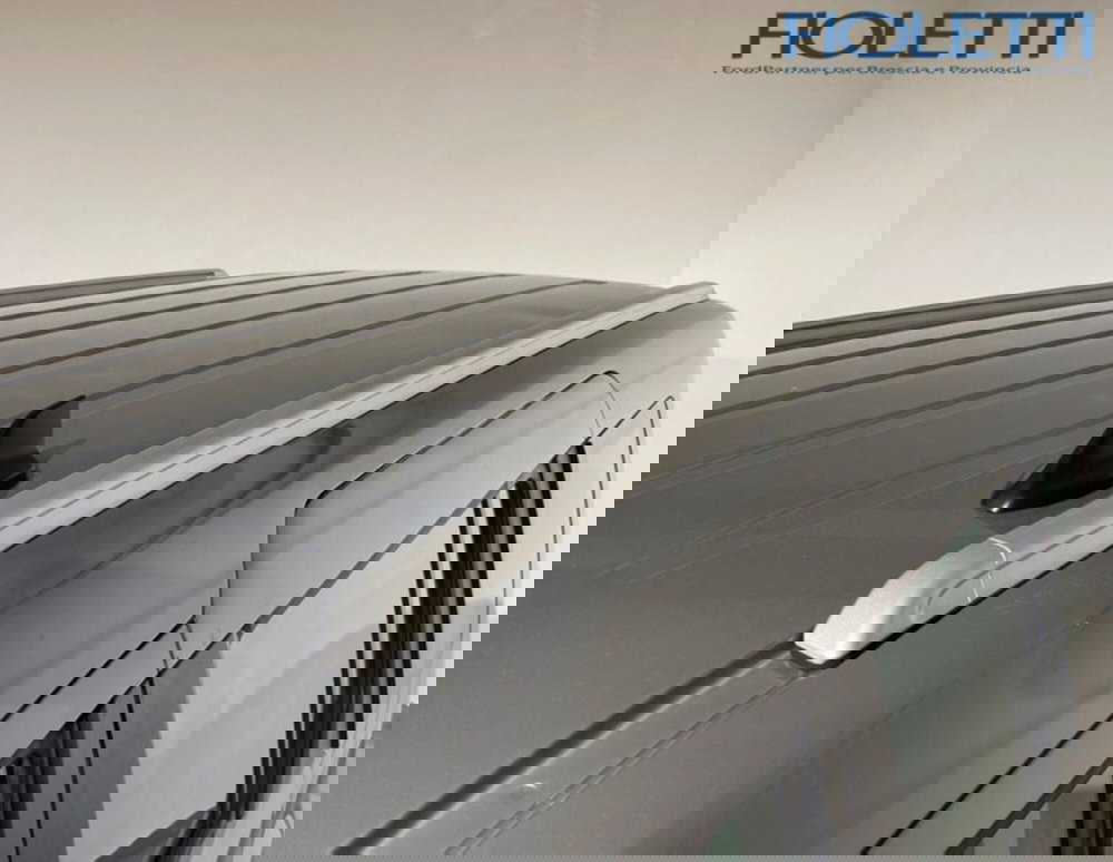 Ford Transit Connect Furgone usata a Brescia (13)