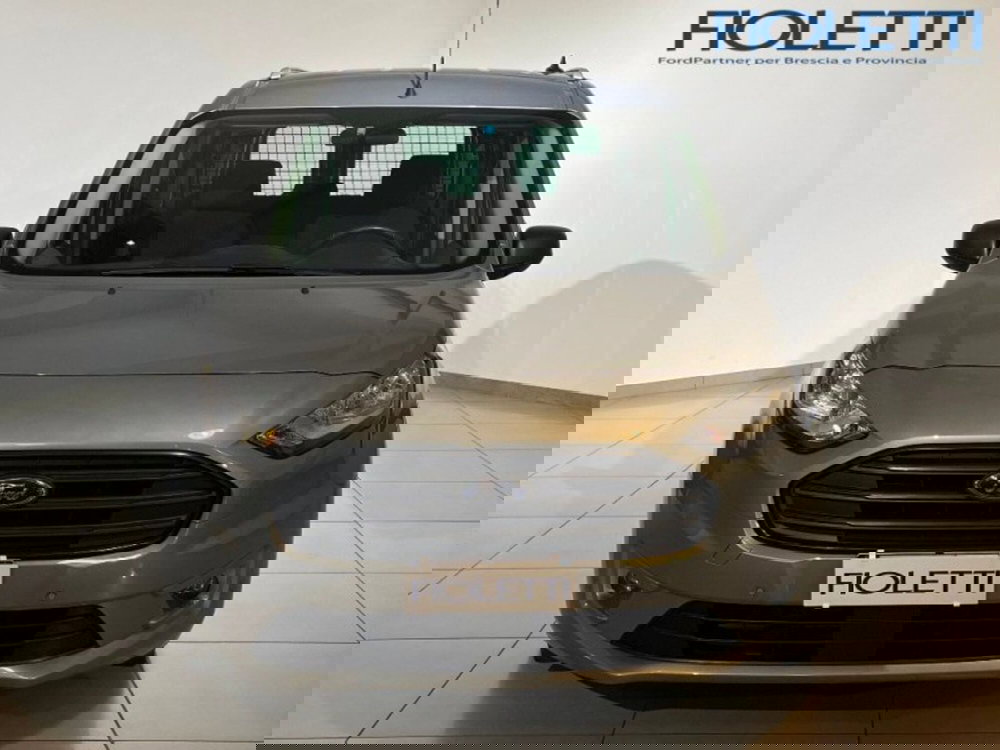 Ford Transit Connect Furgone usata a Brescia (3)