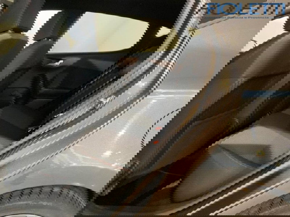 Ford Fiesta usata a Brescia (8)
