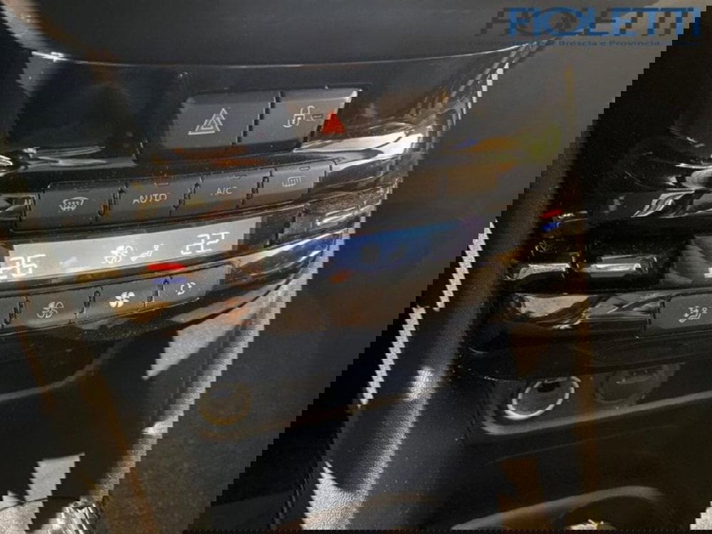 Peugeot 2008 usata a Brescia (10)