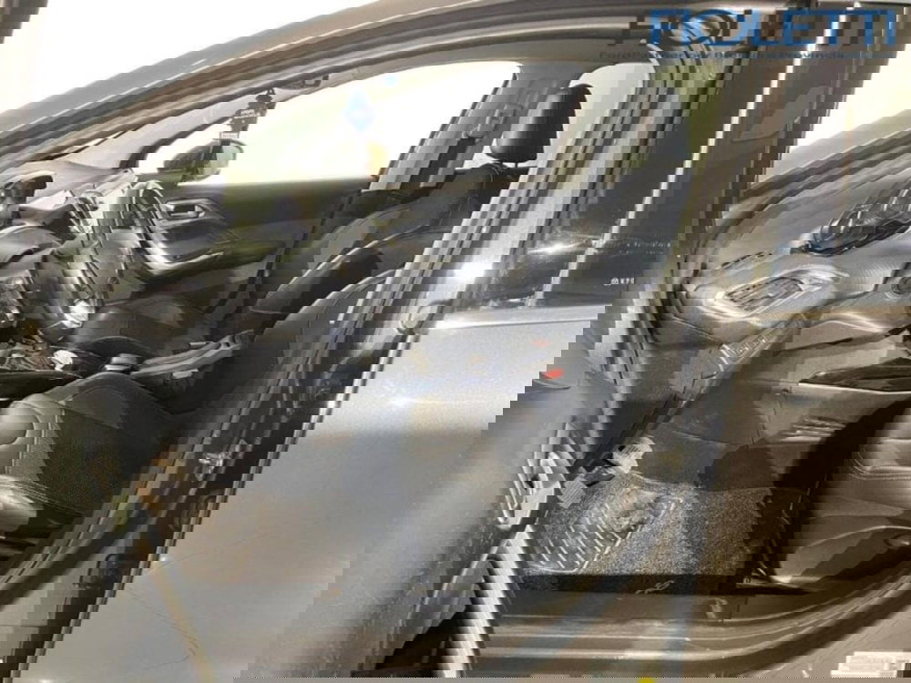 Peugeot 2008 usata a Brescia (11)