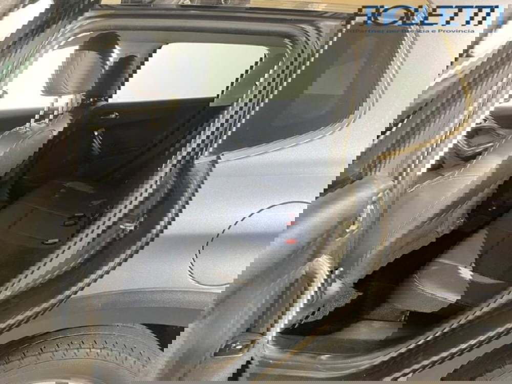Peugeot 2008 usata a Brescia (13)