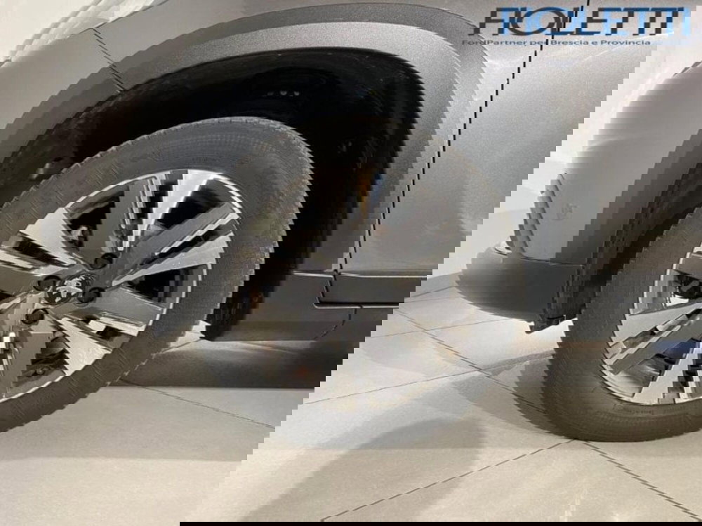 Peugeot 2008 usata a Brescia (14)