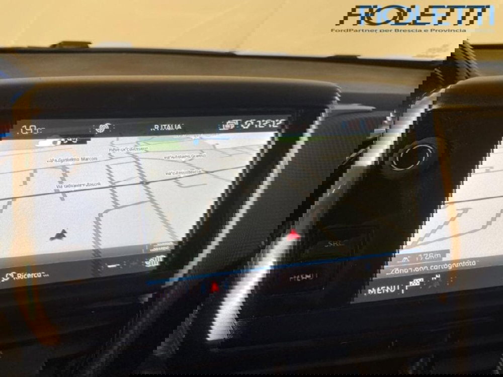 Peugeot 2008 usata a Brescia (9)