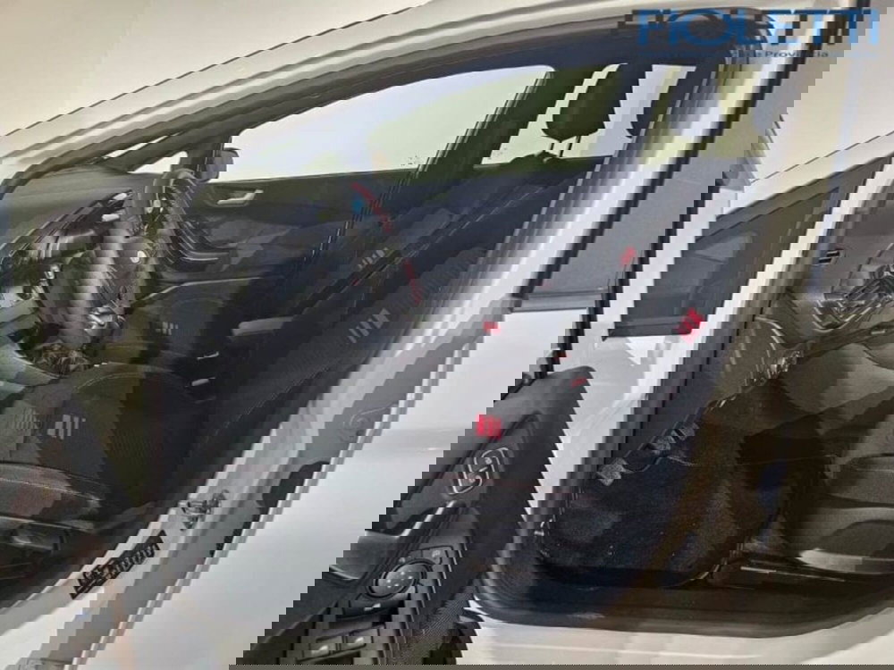 Ford Fiesta usata a Brescia (10)