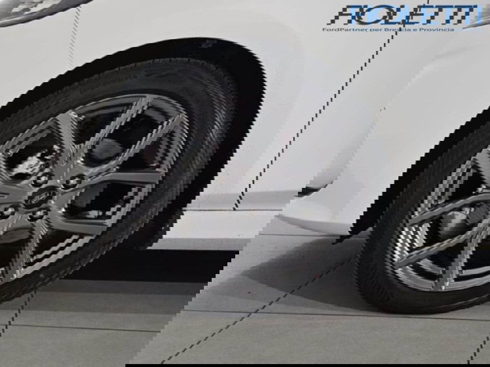 Ford Fiesta usata a Brescia (12)