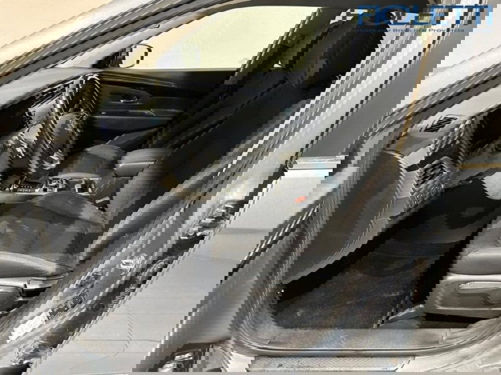 Ssangyong Korando usata a Brescia (10)