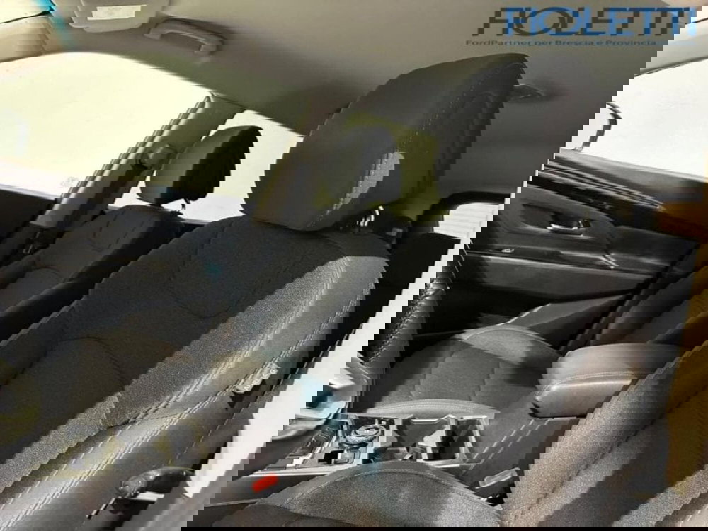 Ssangyong Korando usata a Brescia (11)