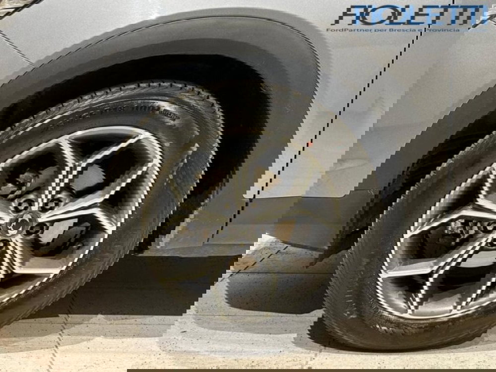 Ssangyong Korando usata a Brescia (15)