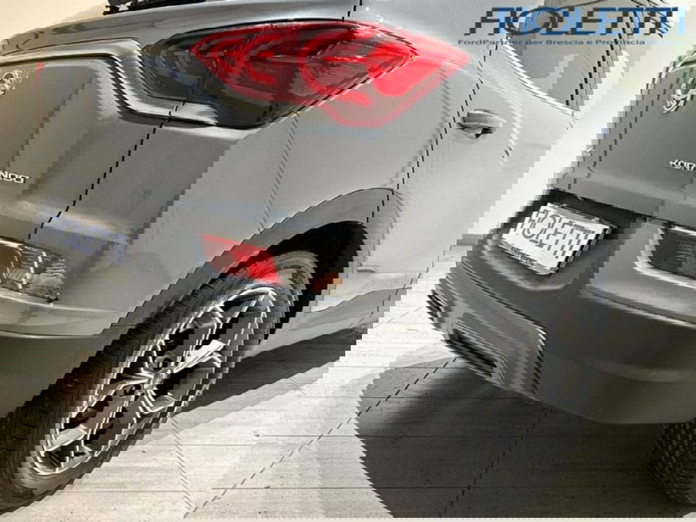 Ssangyong Korando usata a Brescia (16)