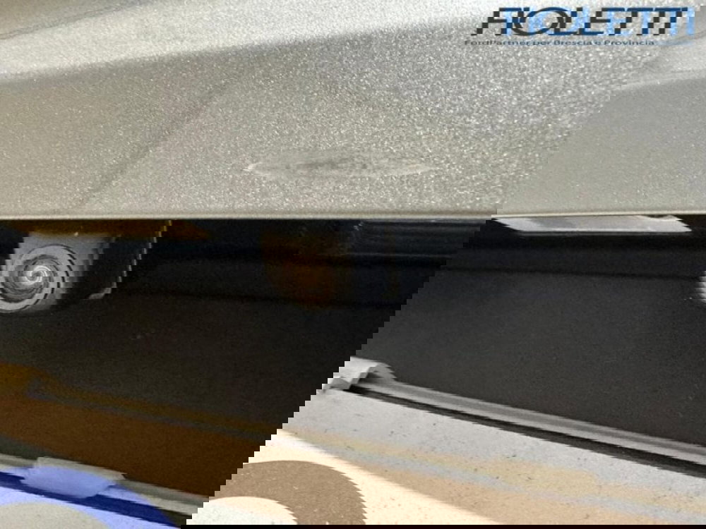 Ssangyong Korando usata a Brescia (17)