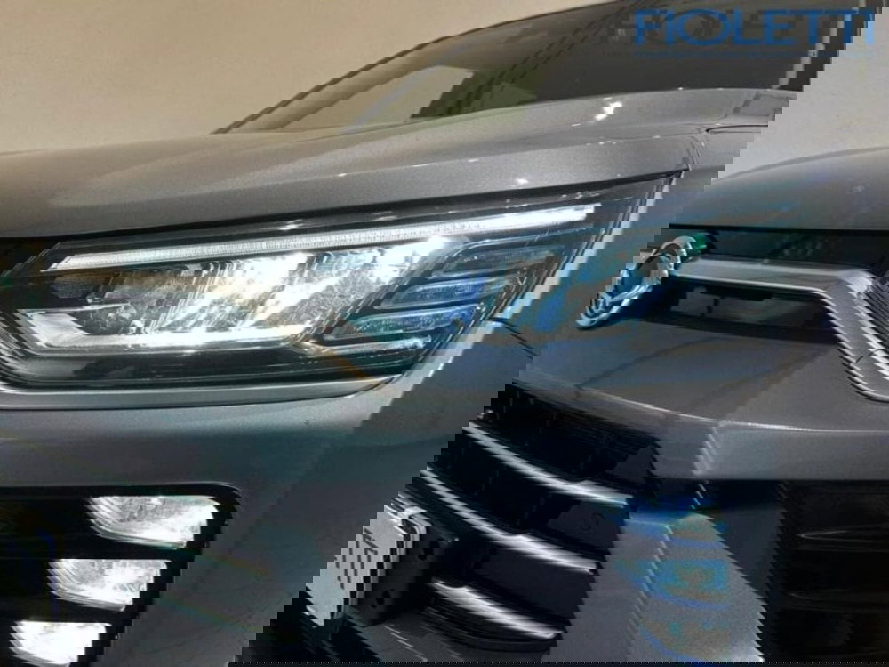 Ssangyong Korando usata a Brescia (18)