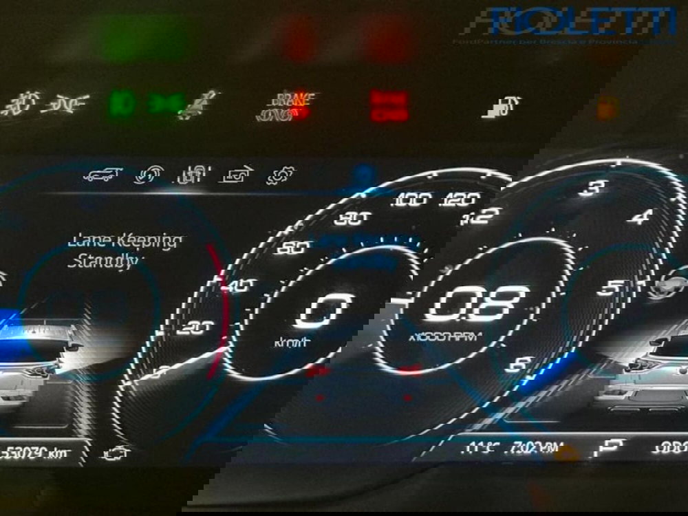 Ssangyong Korando usata a Brescia (7)