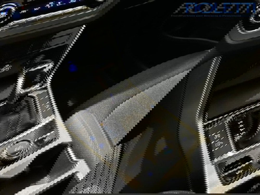 Ssangyong Korando usata a Brescia (8)