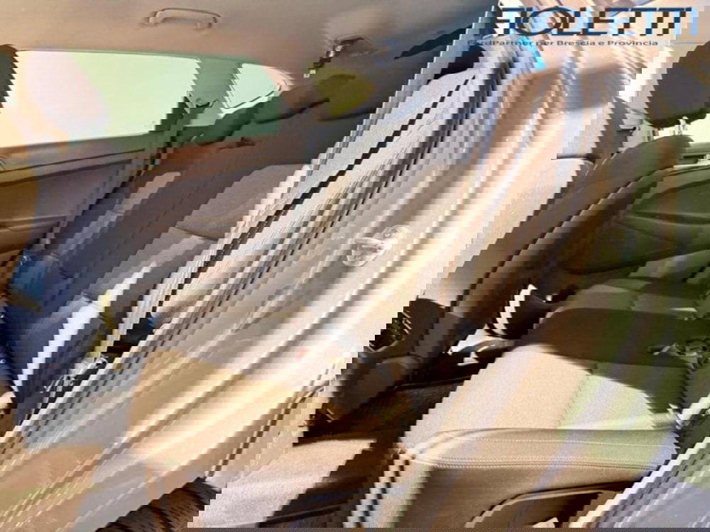 Hyundai Tucson usata a Brescia (12)