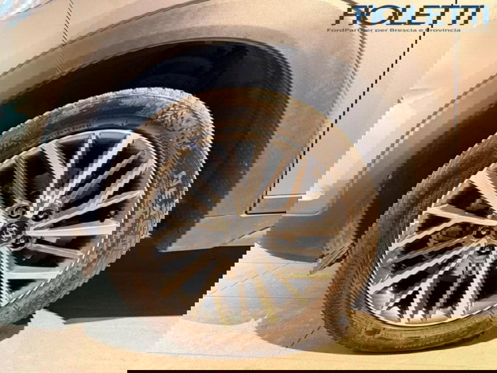 Hyundai Tucson usata a Brescia (13)