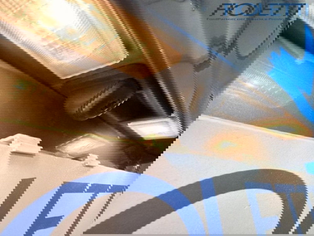 Hyundai Tucson usata a Brescia (14)