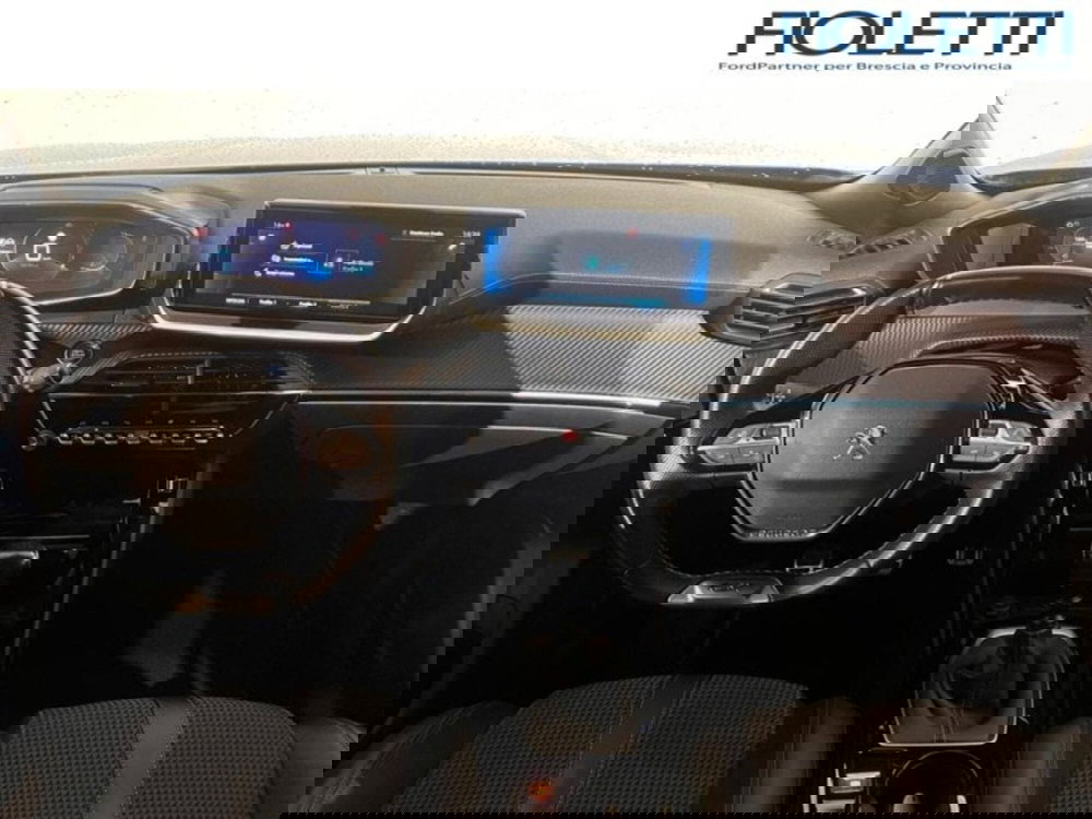 Peugeot 2008 usata a Brescia (6)