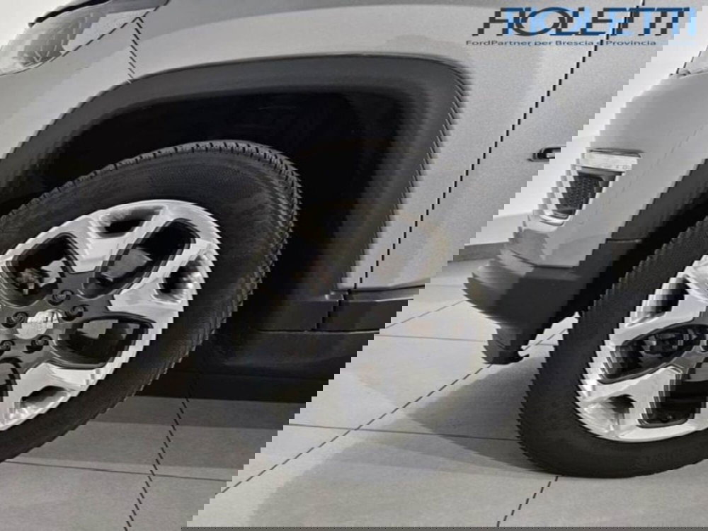 Jeep Compass usata a Brescia (12)