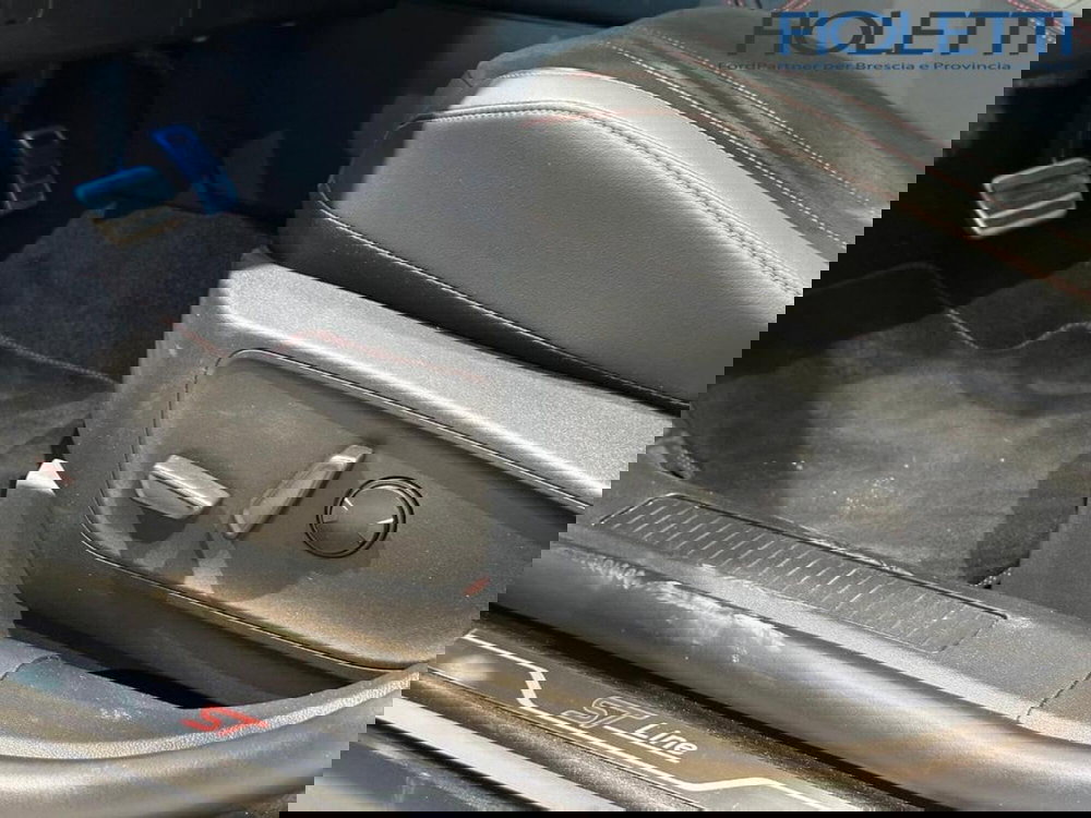 Ford Kuga usata a Brescia (10)