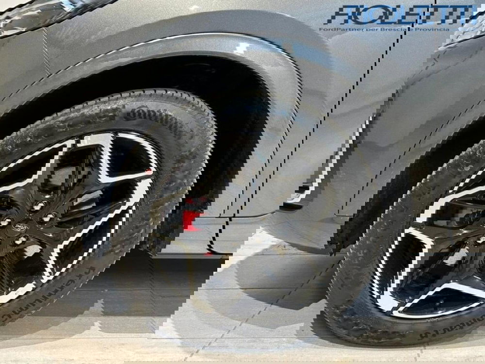 Ford Kuga usata a Brescia (12)