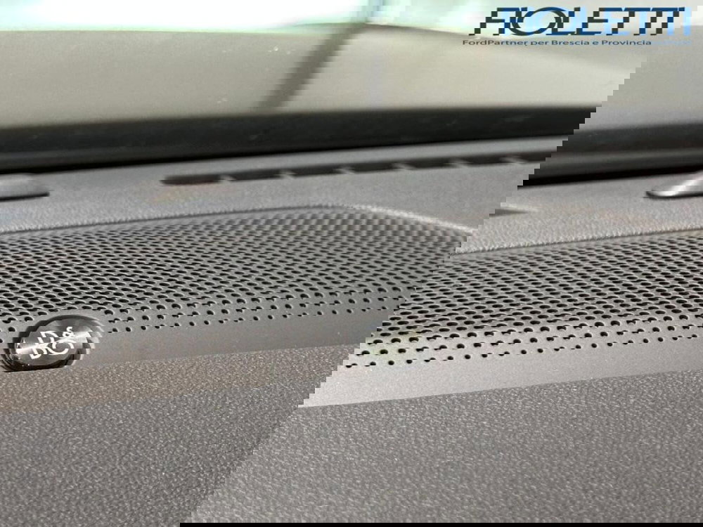 Ford Kuga usata a Brescia (13)