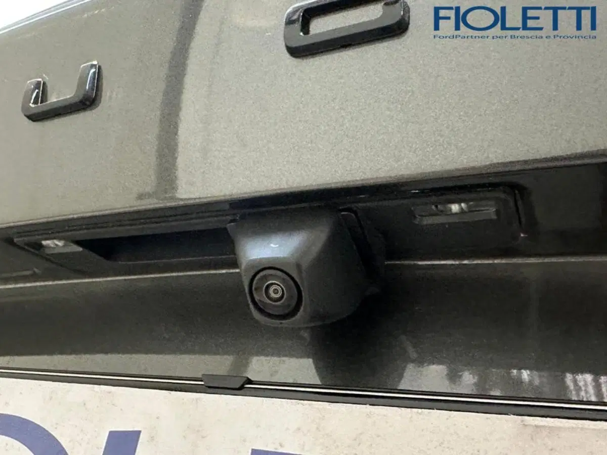 Ford Kuga usata a Brescia (14)