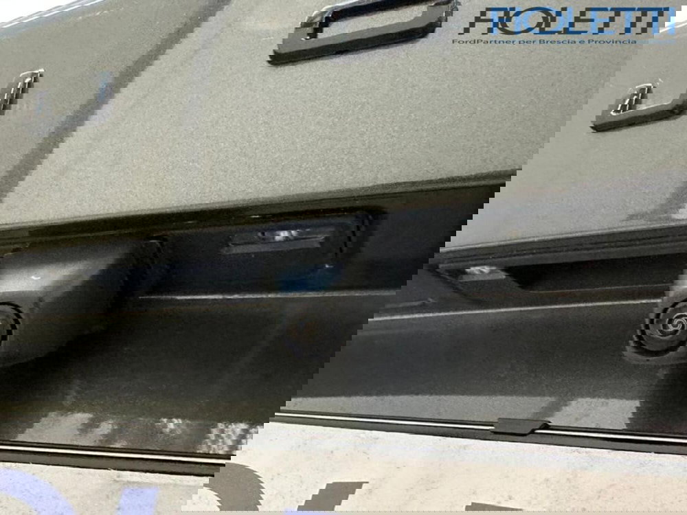 Ford Kuga usata a Brescia (14)