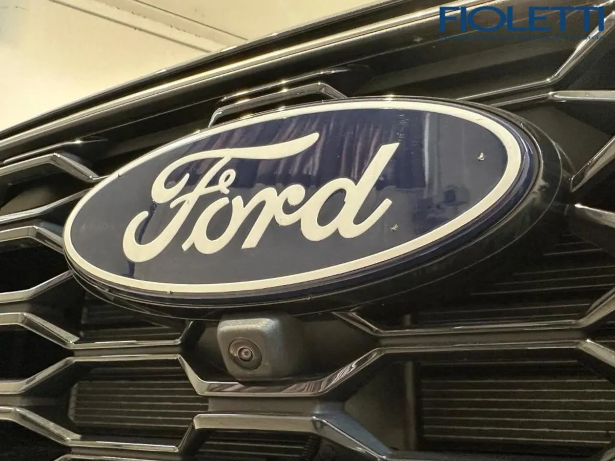 Ford Kuga usata a Brescia (15)