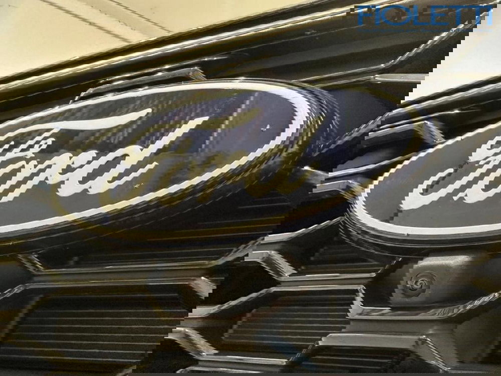 Ford Kuga usata a Brescia (15)