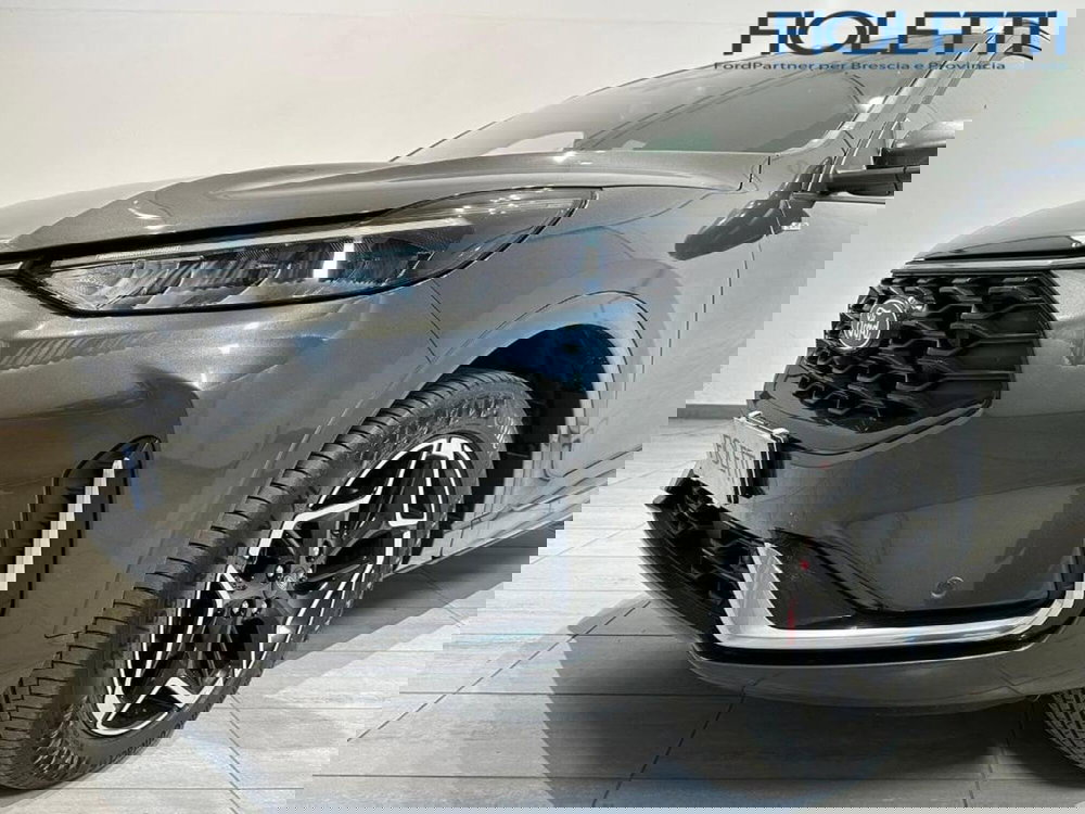 Ford Kuga usata a Brescia (16)