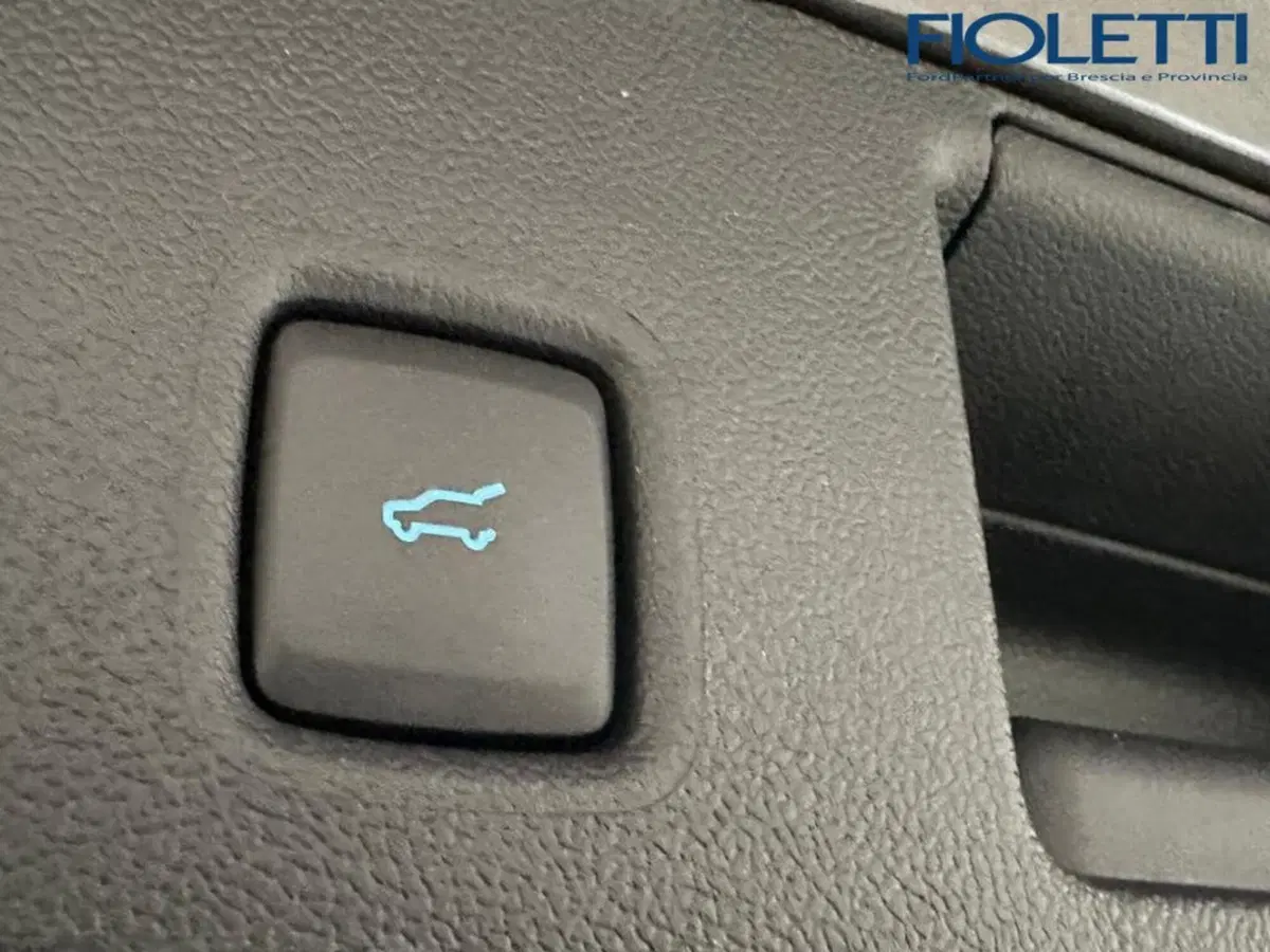 Ford Kuga usata a Brescia (17)