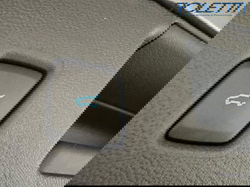 Ford Kuga usata a Brescia (17)
