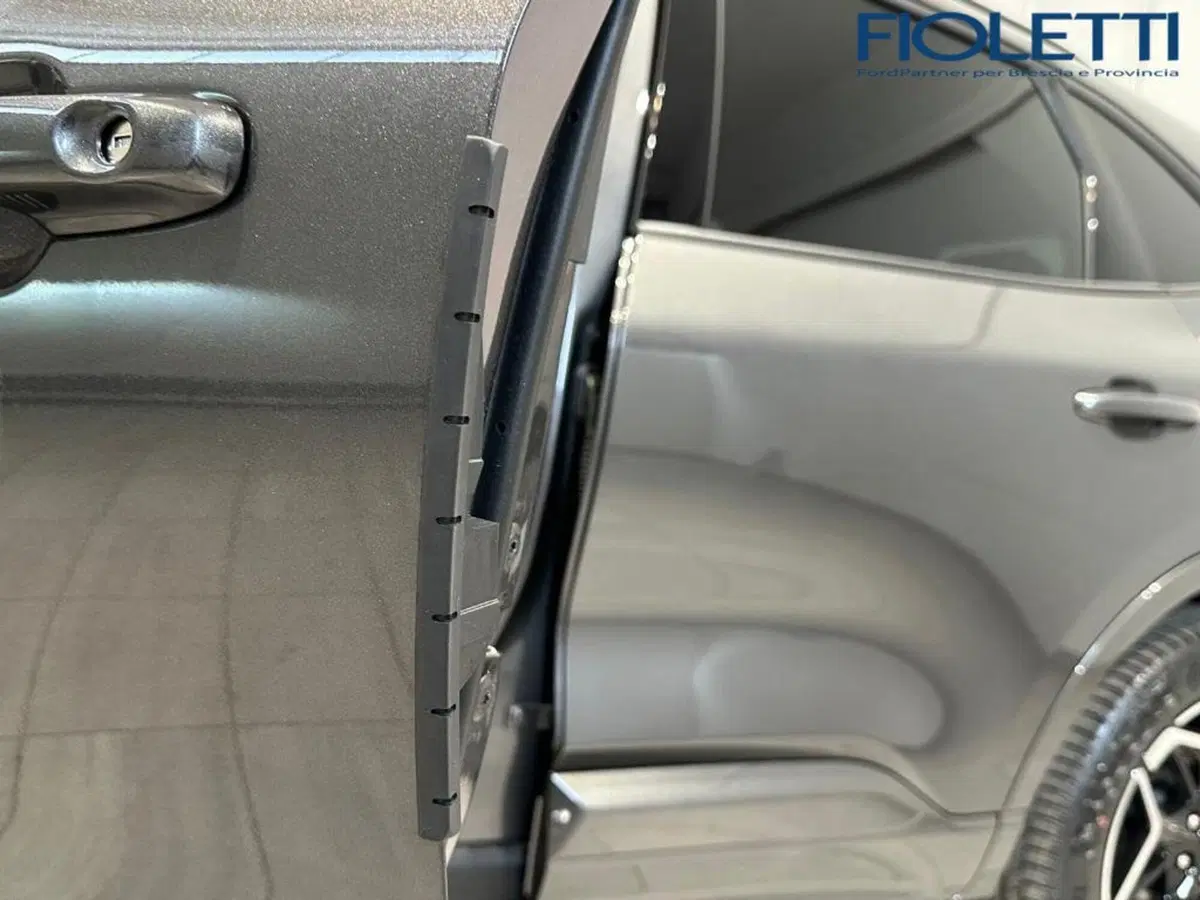 Ford Kuga usata a Brescia (18)