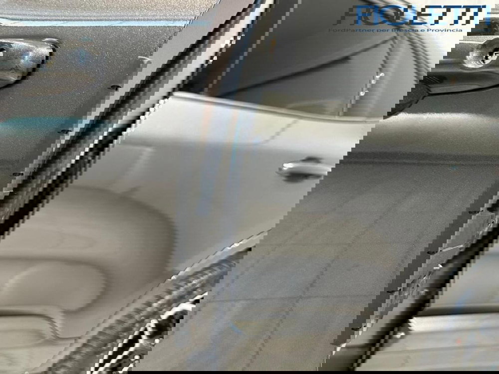Ford Kuga usata a Brescia (18)