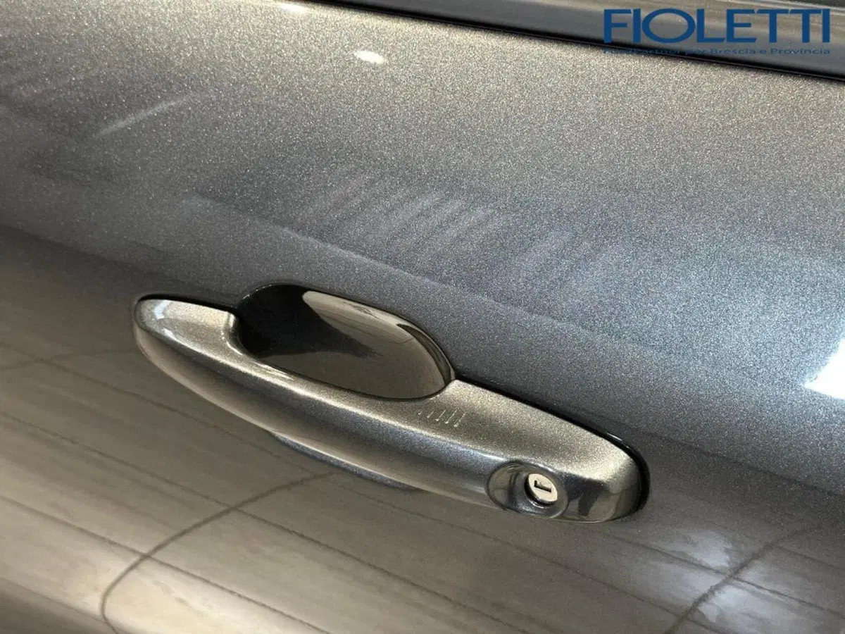 Ford Kuga usata a Brescia (19)
