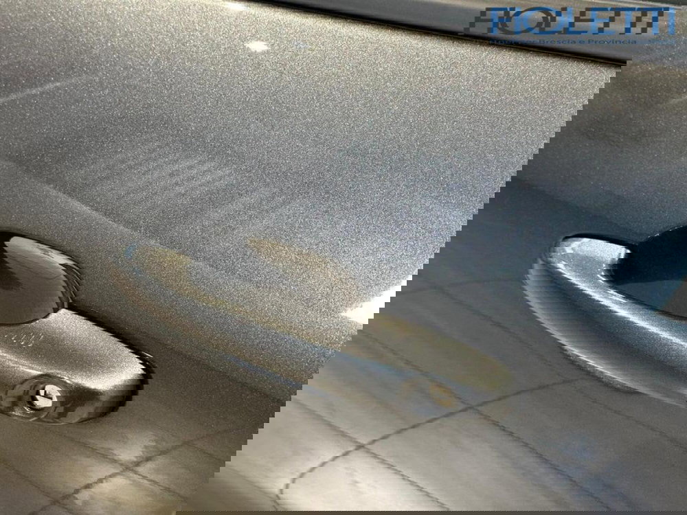 Ford Kuga usata a Brescia (19)