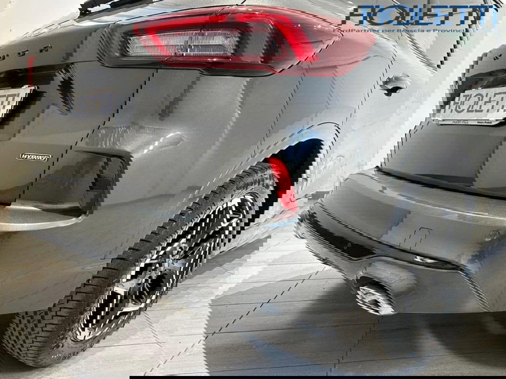 Ford Kuga usata a Brescia (20)