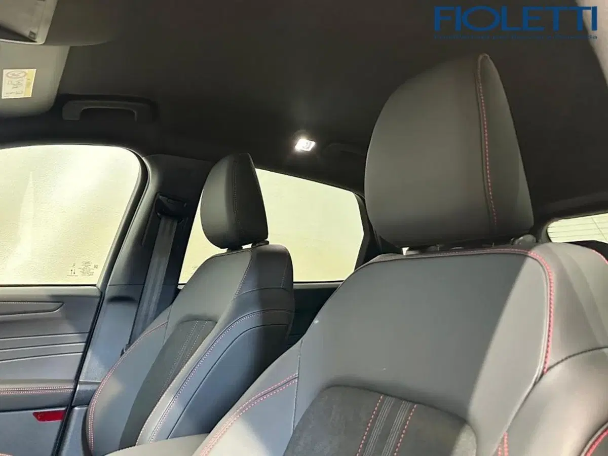 Ford Kuga usata a Brescia (9)