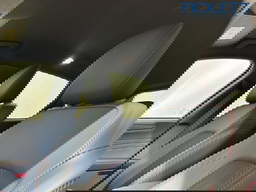 Ford Kuga usata a Brescia (9)